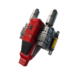 Tank Cannons