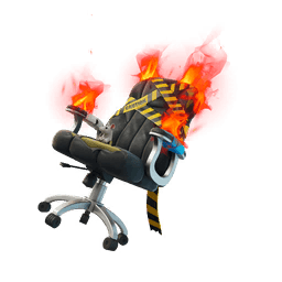 Fire Hazard