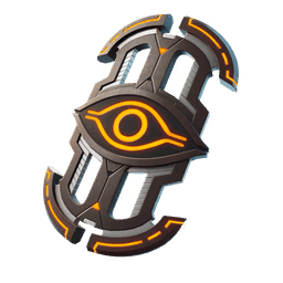 The Voidblade's Extraction Frame