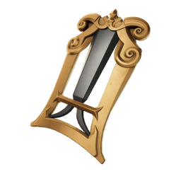 Dylan's Extraction Frame