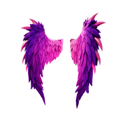 Harpy Wings