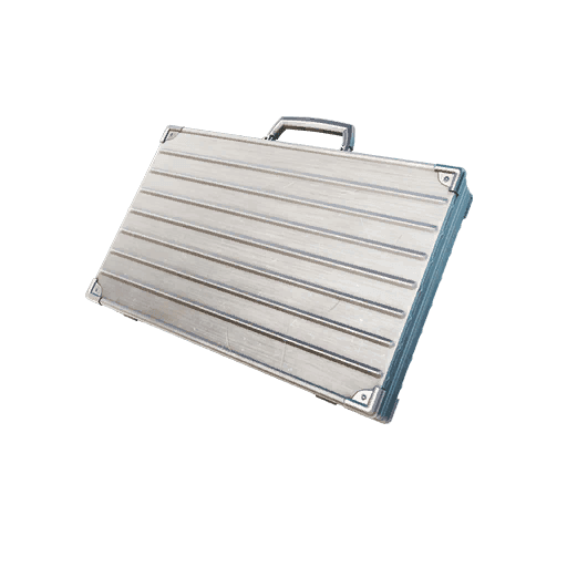 Attaché Case