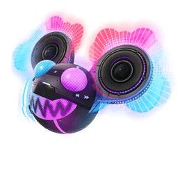 mau5 head