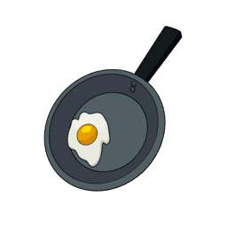 Frying Pan