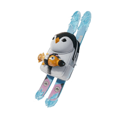 Pingwin's Ski Pack