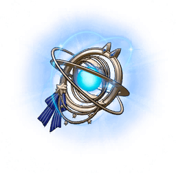 Suisei's Star Map