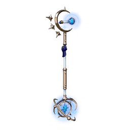 Suisei's Penlight Mic