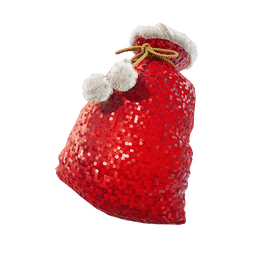 Winterfest Sack