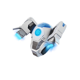 Cy's Booster Pack