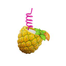 Movie Maker's Mocktail