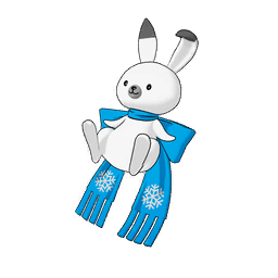Rabbit Yukine