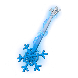 Snowy Song