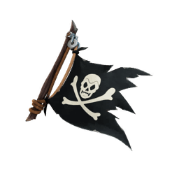 Hook's Flag