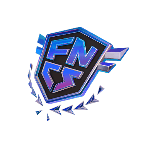 Badge of Glory