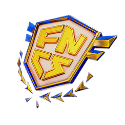 Competitive Crest