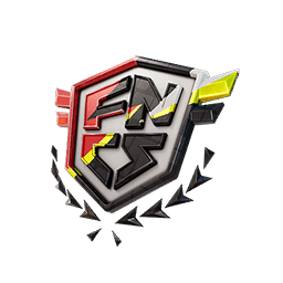 Winner's Emblem