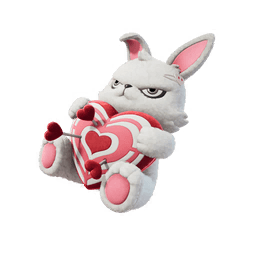 Tough Targetbunny