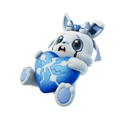 Soft Targetbunny
