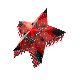 Pink Pony Star