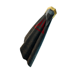 Reforged Mantle