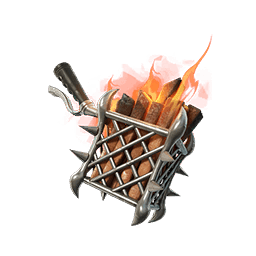 Fryer Fire