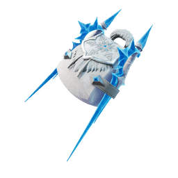 Icepick Snow Pack