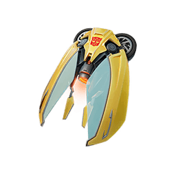 Bumblebee's Wings