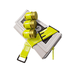 Ordnance Defusion Pack