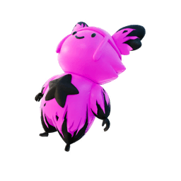 Shadow Stuffie