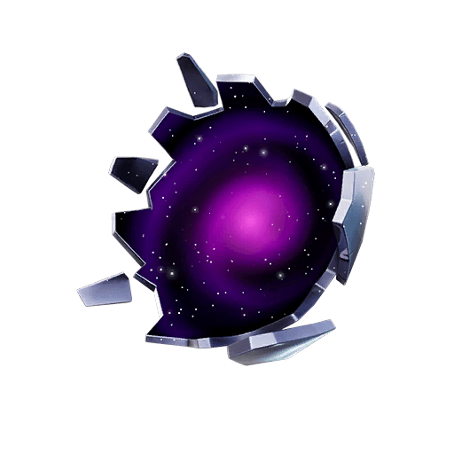 Celestial Shell