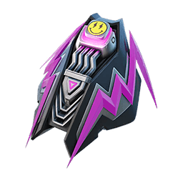 Electro Grin Charger