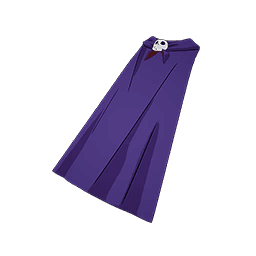 Murdoc's Cape