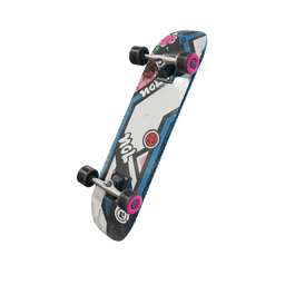 Rose Deck