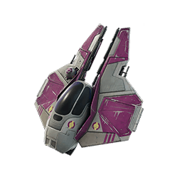 Mace's Model Interceptor