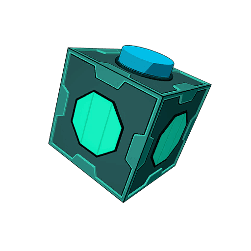 Meeseeks' Box