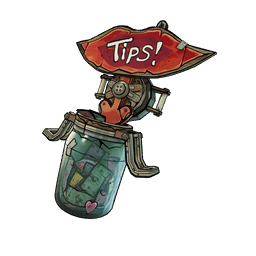 Moxxi's Tip Jar