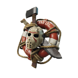 Crystal Lake Life Preserver