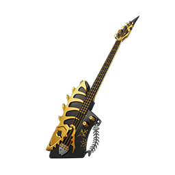 Golden Nemesis