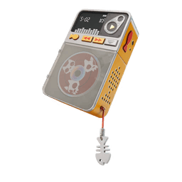 KATS Turntable