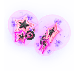 Sonic Starwings