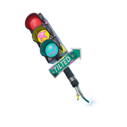 Traffic Tilter