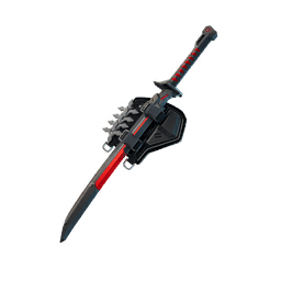 Fang of the Blood Moon