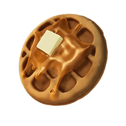 Waffle Extravaganza