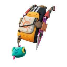 Lizzik's Hackpack