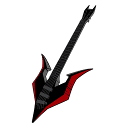 Batman Beyond Axe