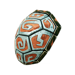 Wasteland Stoneshell