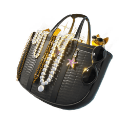Selina's Treasure Tote