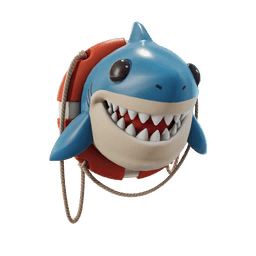 Sharkie