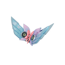 Idol Wings