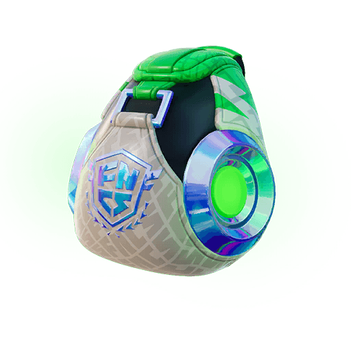 Champion's Rucksack